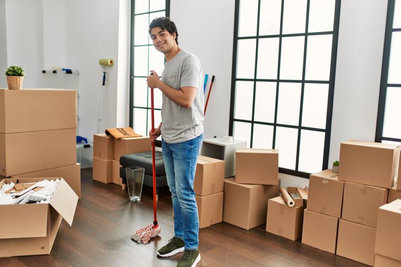 Bellevue, WA