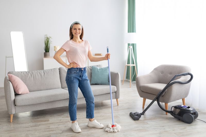 Apartment Maid Service in Kerrville, TX