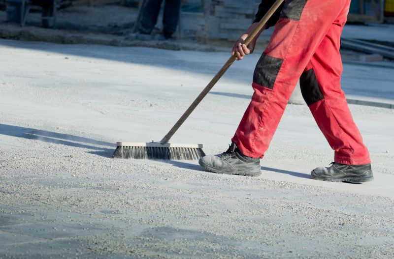 Drywall Dust Cleaning in Boston, MA