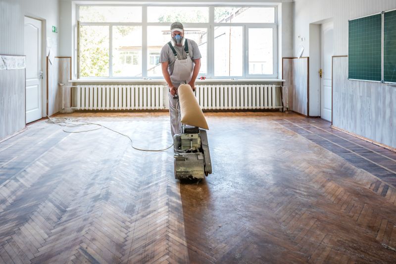 Floor Polishing in Prescott Valley, AZ