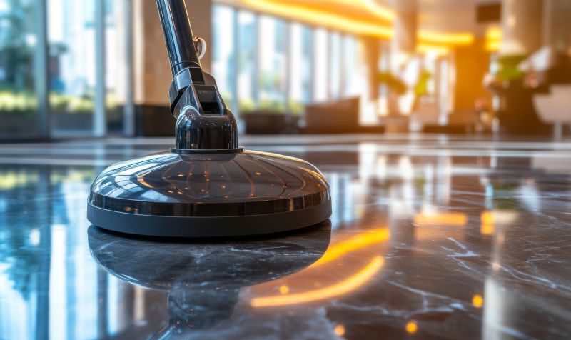 Hardwood Floor Polishing in Worcester, MA