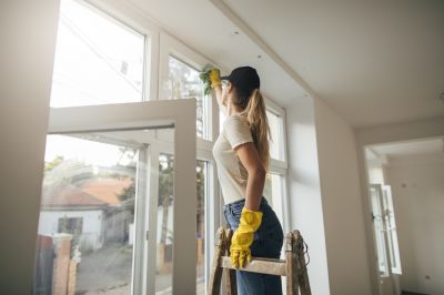 Move Out Cleaning Service in Saint Augustine, FL