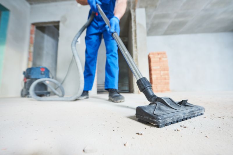 Post Renovation Cleaning in Boston, MA