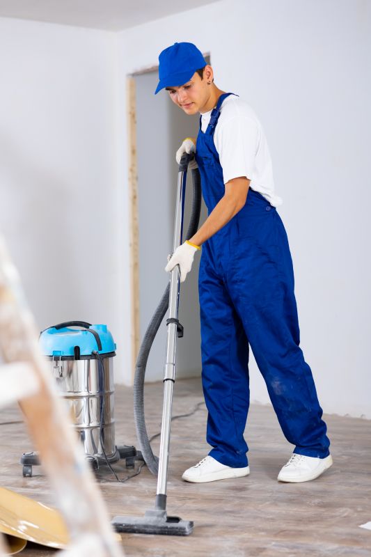 Remodeling Cleaning Service in Newark, DE