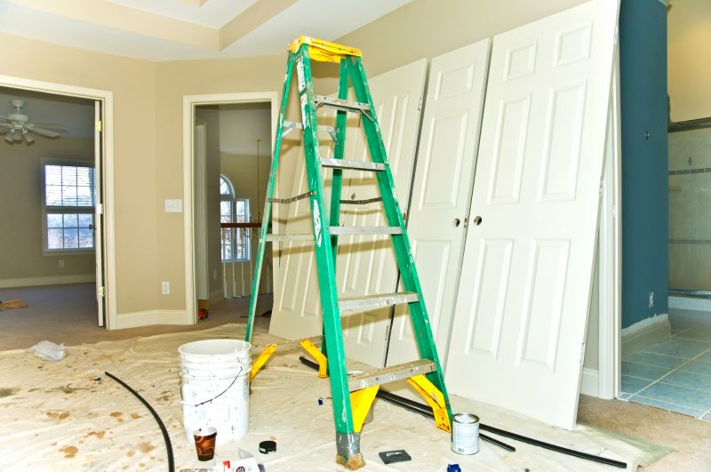 Remodeling Cleaning Service in Worcester, MA