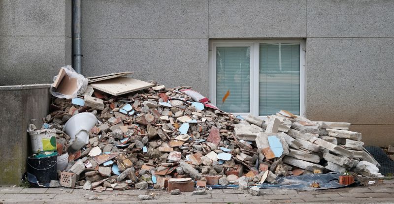Remodeling Cleaning Service in Billings, MT