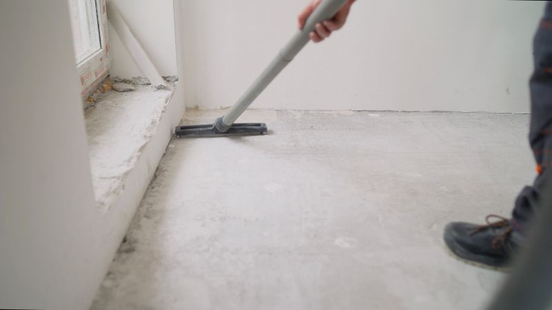 Renovation Cleaning in Puyallup, WA
