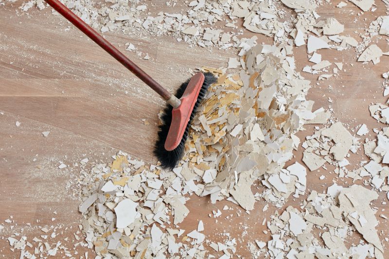 Renovation Dust Removal in Nashua, NH