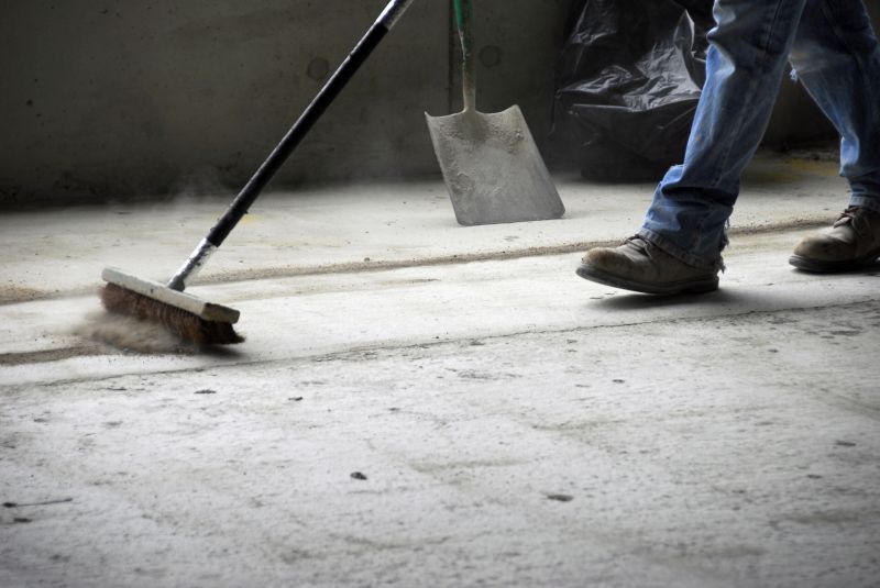 Renovation Site Cleaning in Newark, DE