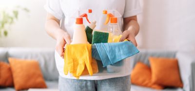 Reo Property Cleaning in Renton, WA