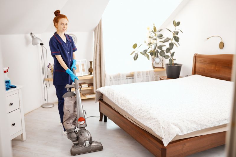 Residential Maid Service in Shreveport, LA