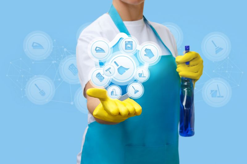 Residential Maid Service in Shreveport, LA