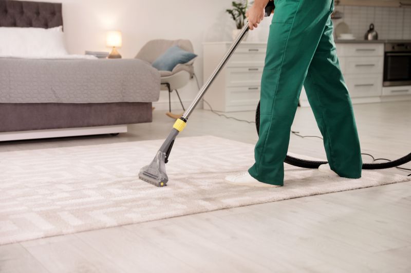 Tenancy Cleaning in Redmond, WA