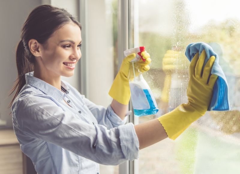 Weekly Maid Service in Shreveport, LA
