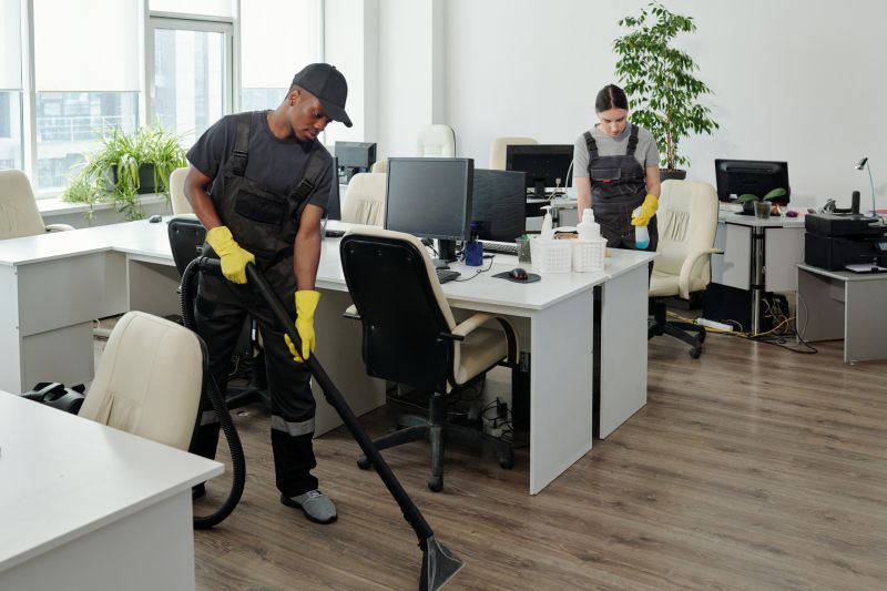 Business Cleaning Service in Shreveport, LA