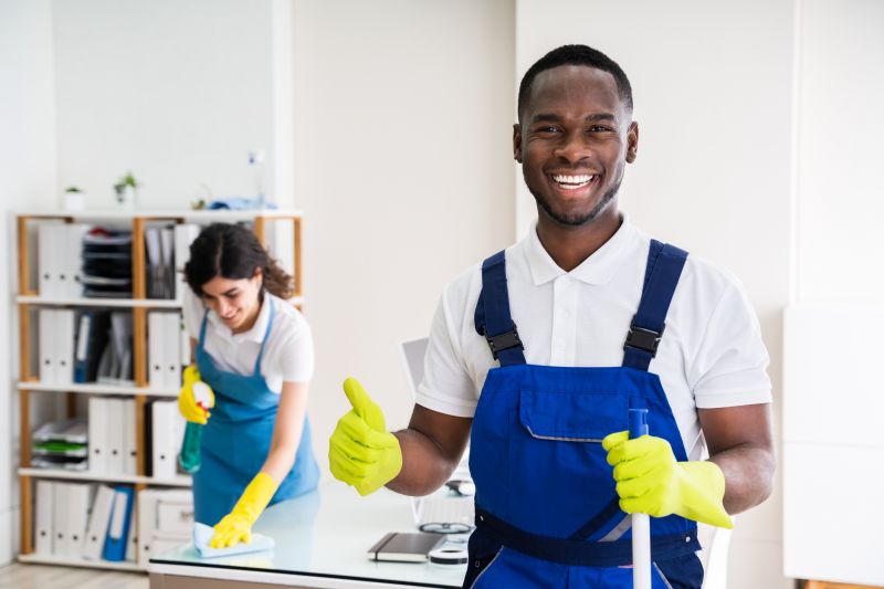 Janitorial Cleaning Service in Frisco, TX