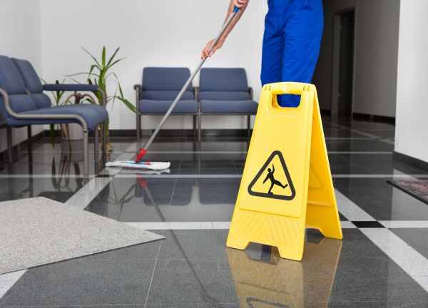 Commercial Floor Cleaning - Commercial Floor Cleaning Roanoke, Virginia